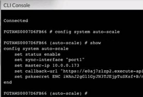 NSE6_WCS-7.0 PDF Demo